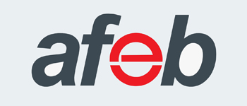 Logo AFEB esquerda